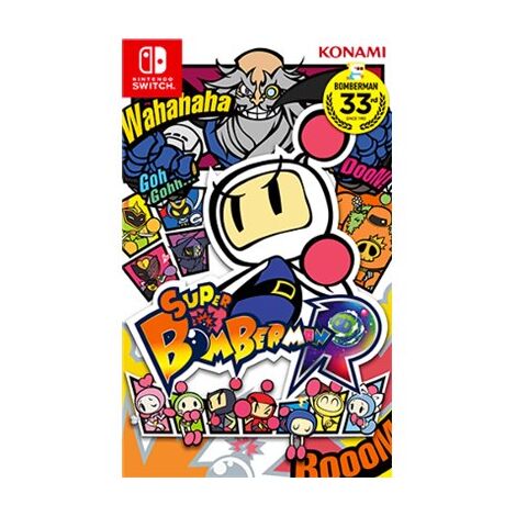 Super Bomberman R למכירה , 2 image
