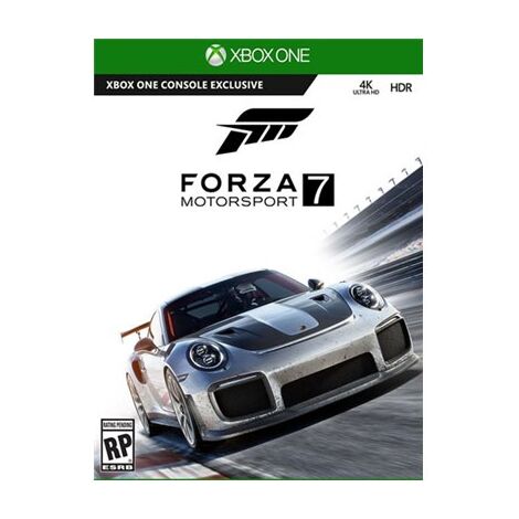 Forza Motorsport 7 לקונסולת Xbox One למכירה , 2 image