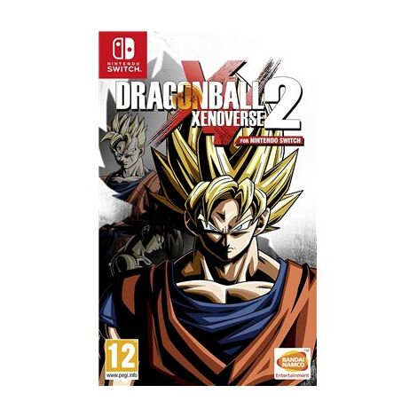 DRAGON BALL Xenoverse 2 למכירה , 2 image