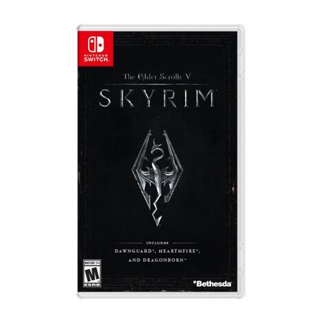 The Elder Scrolls V: Skyrim למכירה , 2 image
