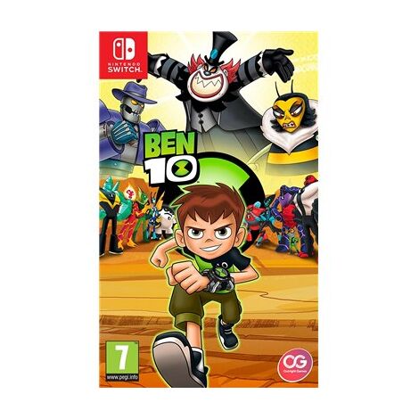 Ben 10 למכירה , 2 image