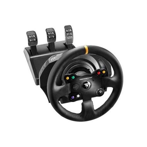 Thrustmaster TX Racing Wheel Leather Edition למכירה , 2 image