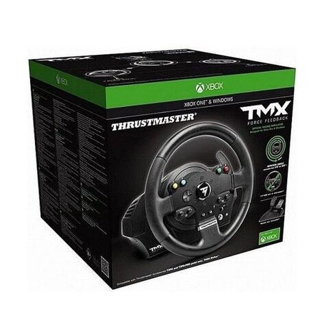 Thrustmaster TMX Force Feedback למכירה 