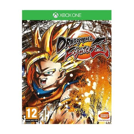 Dragon Ball FighterZ לקונסולת Xbox One למכירה 