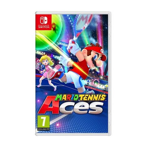 Mario Tennis Aces למכירה , 2 image