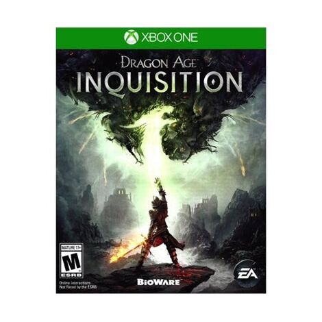 Dragon Age Inquisition לקונסולת Xbox One למכירה , 2 image