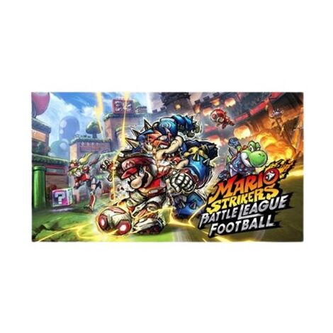 Mario Strikers: Battle League Football למכירה , 2 image