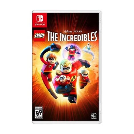 Lego The Incredibles למכירה , 2 image