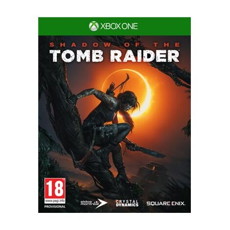 Shadow of the Tomb Raider לקונסולת Xbox One למכירה , 2 image