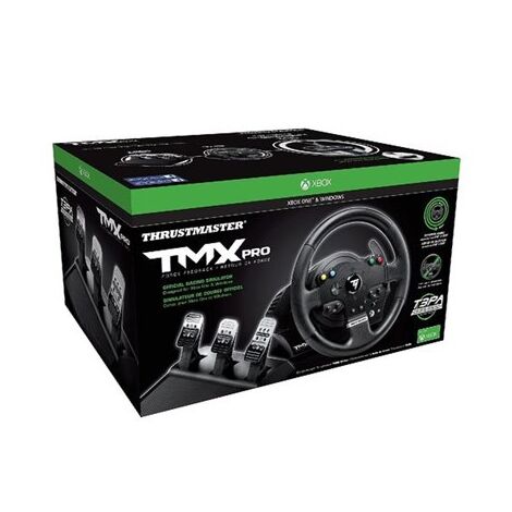 Thrustmaster TMX PRO Force Feedback למכירה 