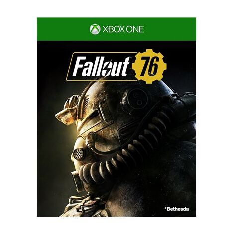 Fallout 76 לקונסולת Xbox One למכירה , 2 image
