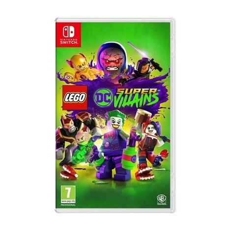 Lego DC Super-Villains למכירה , 2 image