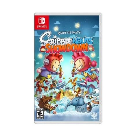 Scribblenauts:Showdown למכירה , 2 image