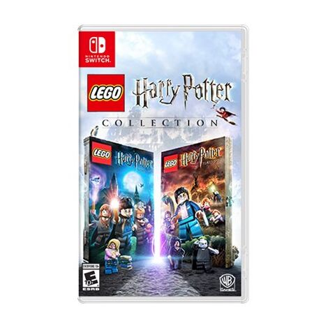 LEGO Harry Potter Collection למכירה 