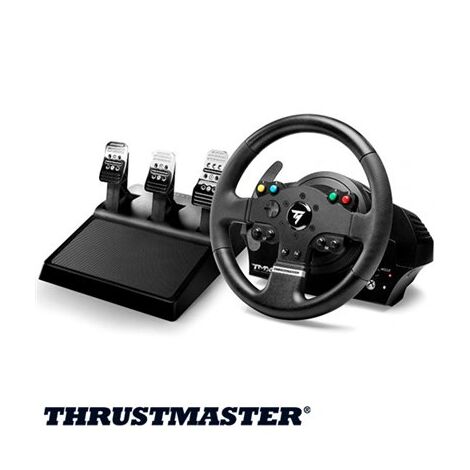 Thrustmaster TMX PRO Force Feedback למכירה , 3 image