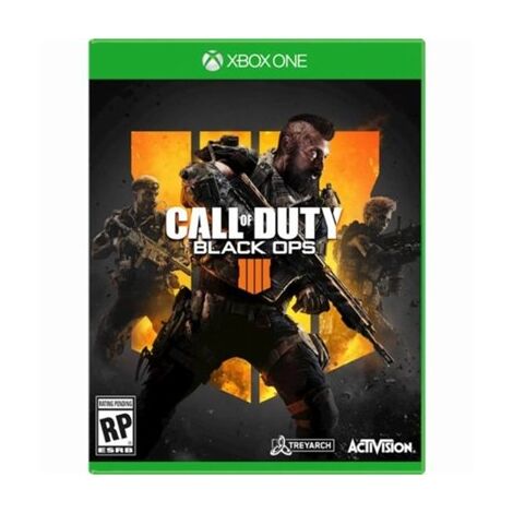 Call of Duty Black Ops 4  לקונסולת Xbox One למכירה , 2 image