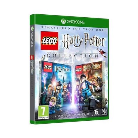 LEGO Harry Potter Collection לקונסולת Xbox One למכירה , 2 image