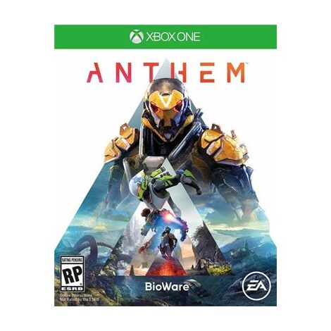 Anthem לקונסולת Xbox One למכירה , 2 image