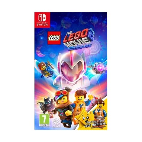 The Lego Movie 2 Videogame למכירה , 2 image