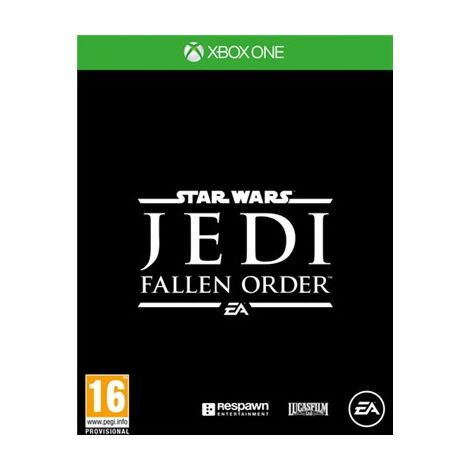 Star Wars Jedi: Fallen Order לקונסולת Xbox One למכירה 