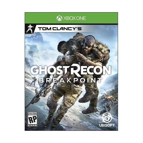 Tom Clancy’s Ghost Recon Breakpoint לקונסולת Xbox One למכירה , 2 image