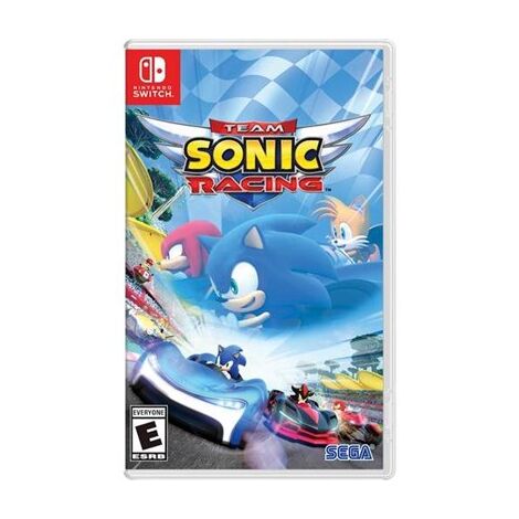 Team Sonic Racing למכירה , 2 image