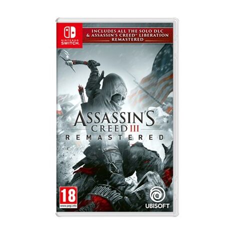 Assassin's Creed III Remastered למכירה , 2 image