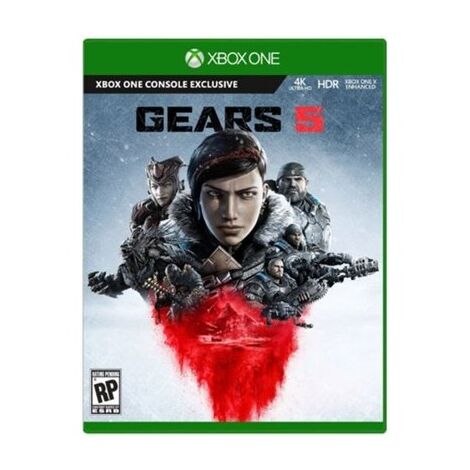 Gears 5 לקונסולת Xbox One למכירה , 2 image