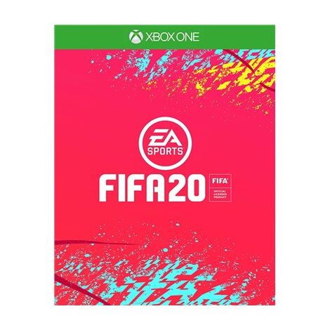 FIFA20 לקונסולת Xbox One למכירה , 2 image