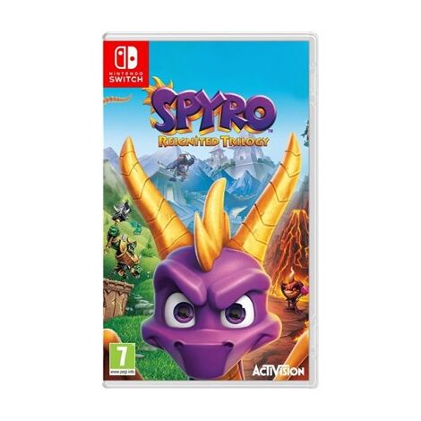 Spyro Reignited Trilogy למכירה , 2 image