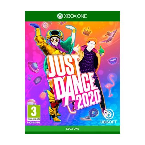 Just Dance 2020 לקונסולת Xbox One למכירה , 2 image