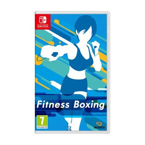 Fitness Boxing למכירה , 2 image