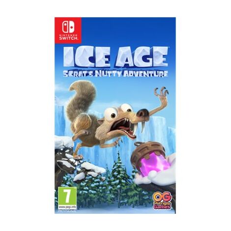 Ice Age Scrat's Nutty Adventure! למכירה , 2 image