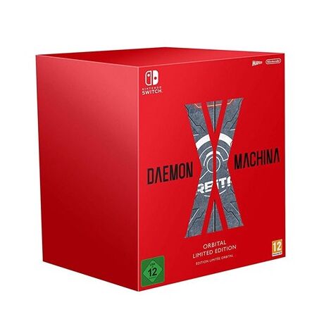 Daemon x Machina למכירה , 3 image