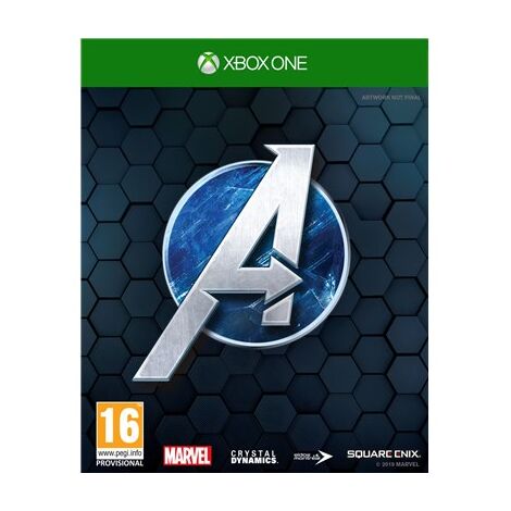 Marvel Avengers לקונסולת Xbox One למכירה , 2 image