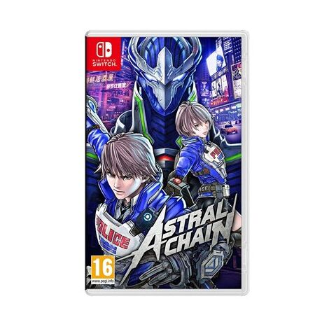 Astral Chain למכירה , 2 image