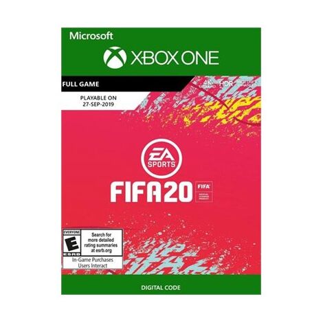 FIFA20 לקונסולת Xbox One למכירה , 4 image