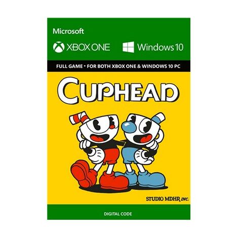 Cuphead לקונסולת Xbox One למכירה , 2 image