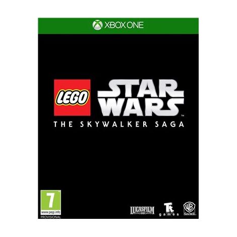 LEGO Star Wars: The Skywalker Saga לקונסולת Xbox One למכירה , 2 image