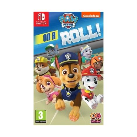 Paw Patrol on A Roll למכירה , 3 image