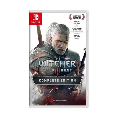 The Witcher 3 : Wild Hunt למכירה , 2 image
