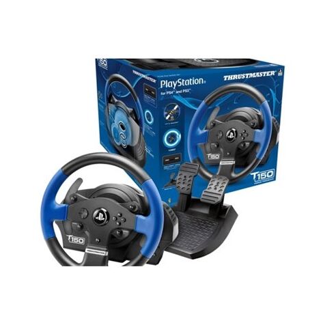 Thrustmaster T150 Force Feedback למכירה 