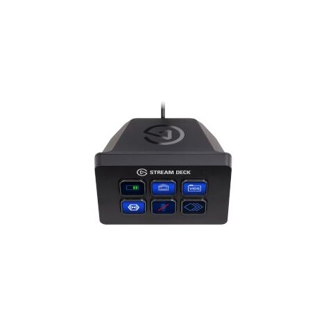 Elgato Stream Deck Mini למכירה , 3 image