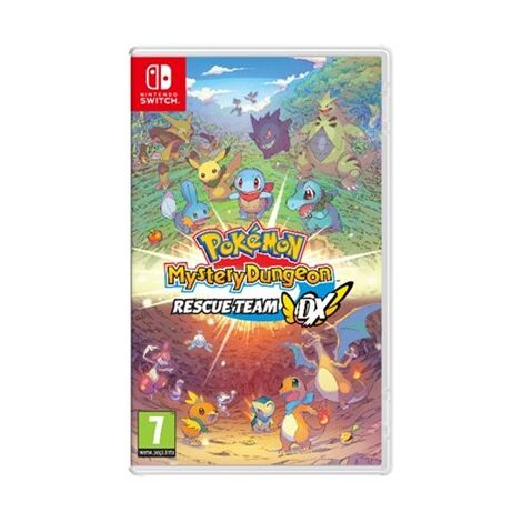 Pokemon Mystery Dungeon: Rescue Team DX למכירה , 2 image