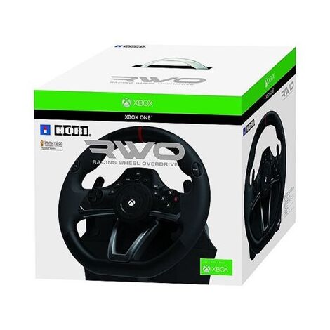 Hori AB04-001UV Racing Wheel Overdrive For Xbox Series למכירה , 2 image
