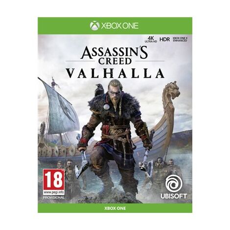 Assassin's Creed Valhalla Standard Edition לקונסולת Xbox One למכירה , 2 image