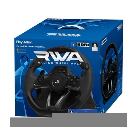 Hori Racing Wheel Apex למכירה , 2 image