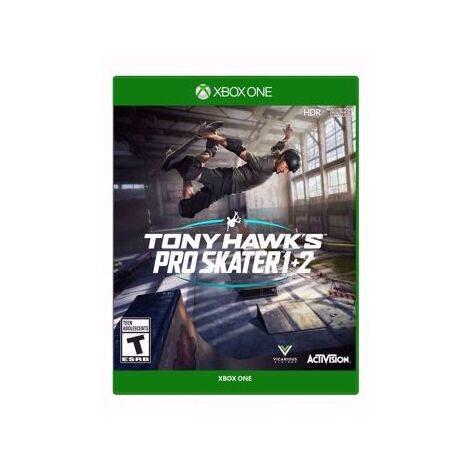 Tony Hawk’s Pro Skater 1 and 2 לקונסולת Xbox One למכירה , 2 image