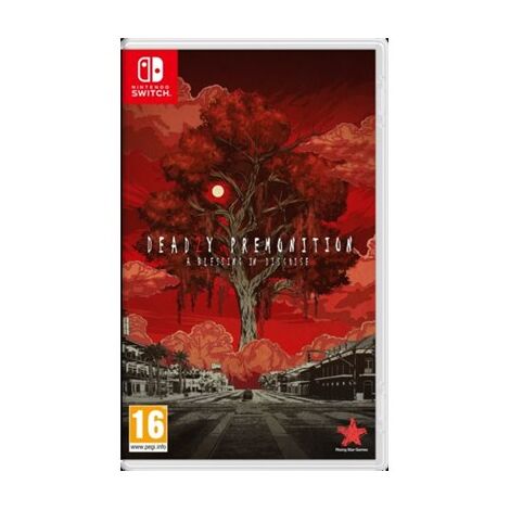 Deadly Premonition 2: A Blessing In Disguise למכירה , 2 image