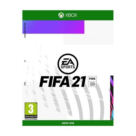 FIFA 21 Standard Edition לקונסולת Xbox One למכירה , 3 image